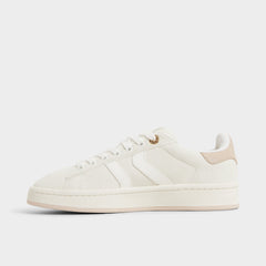 Aldo | Retrochic in White - Low top sneaker, Cup sole