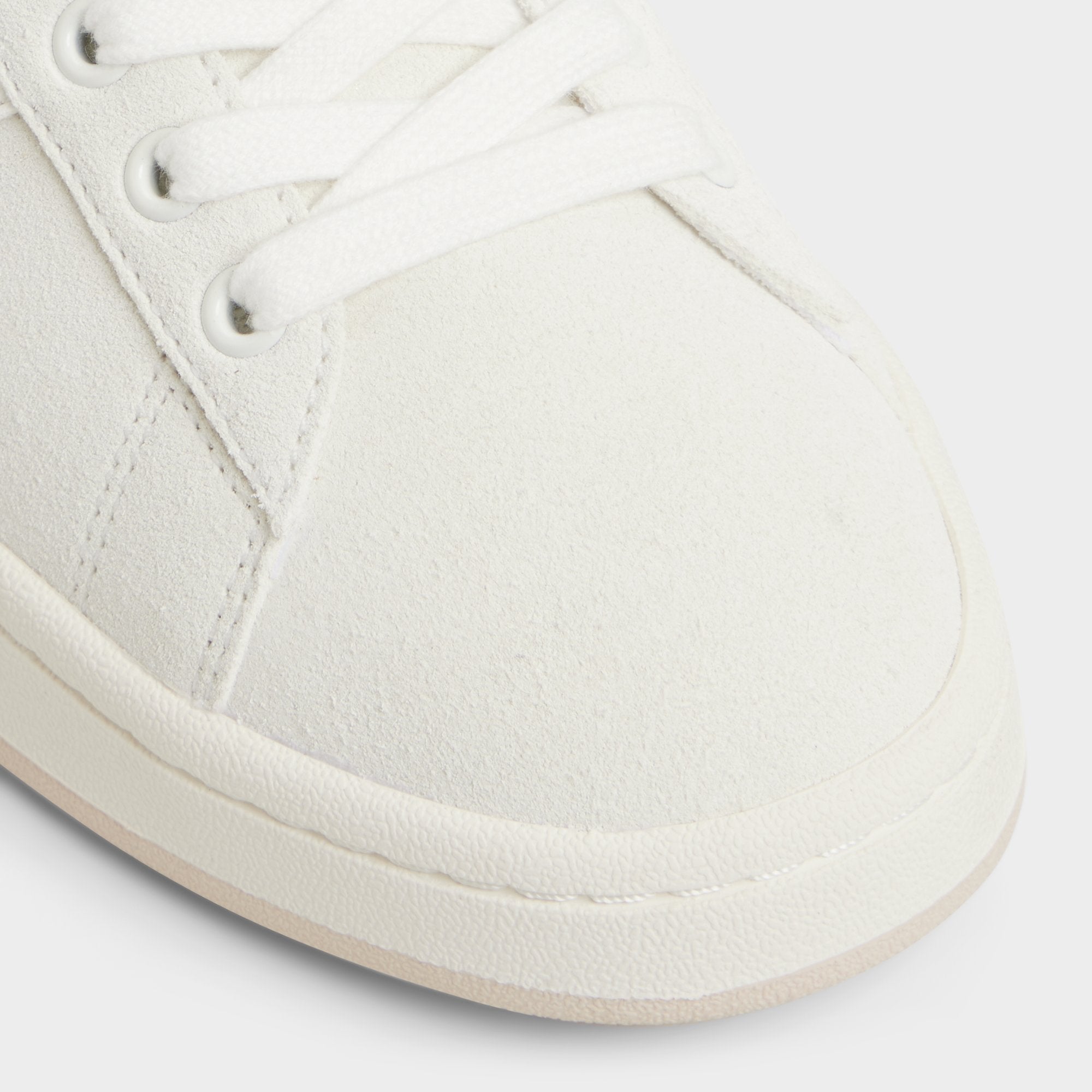 Aldo | Retrochic in White - Low top sneaker, Cup sole