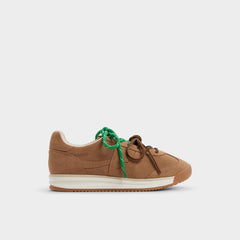 Aldo | Stepcount in Sand - Jogger sneaker