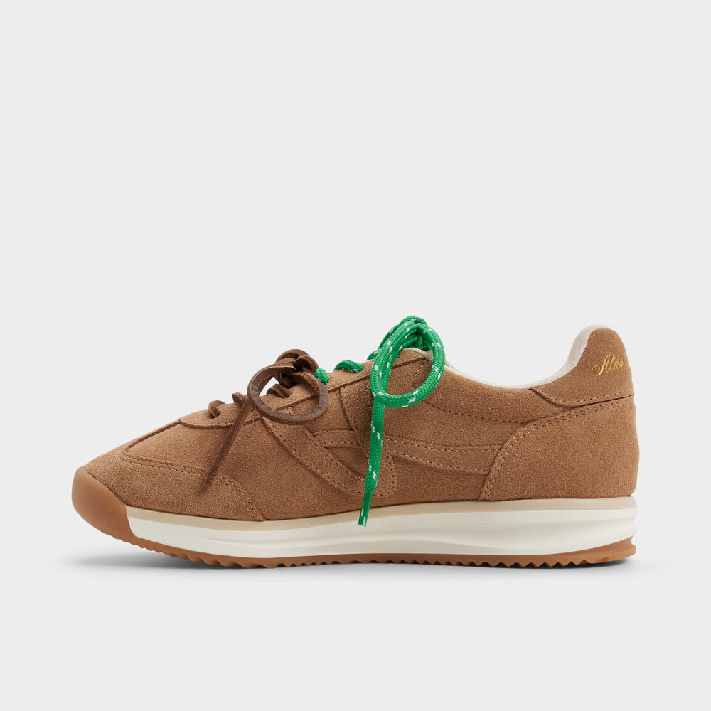 Aldo | Stepcount in Sand - Jogger sneaker