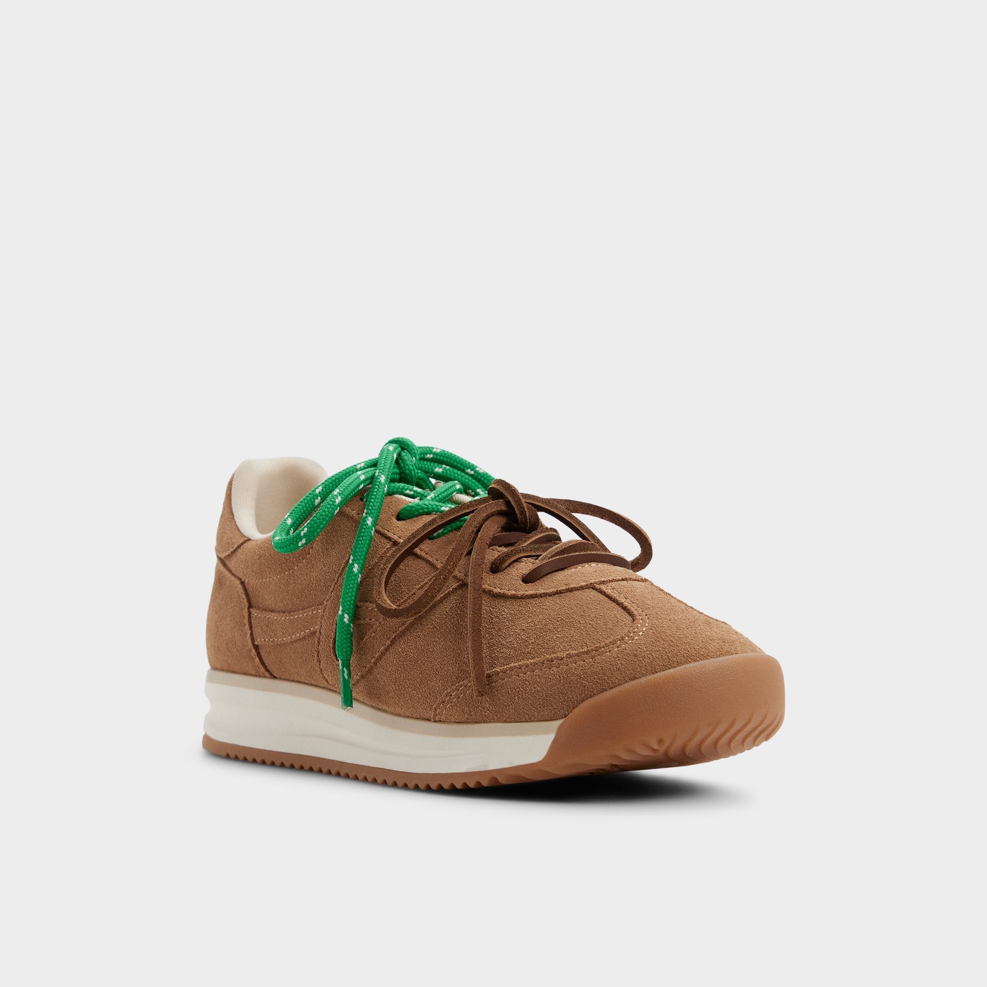 Aldo | Stepcount in Sand - Jogger sneaker
