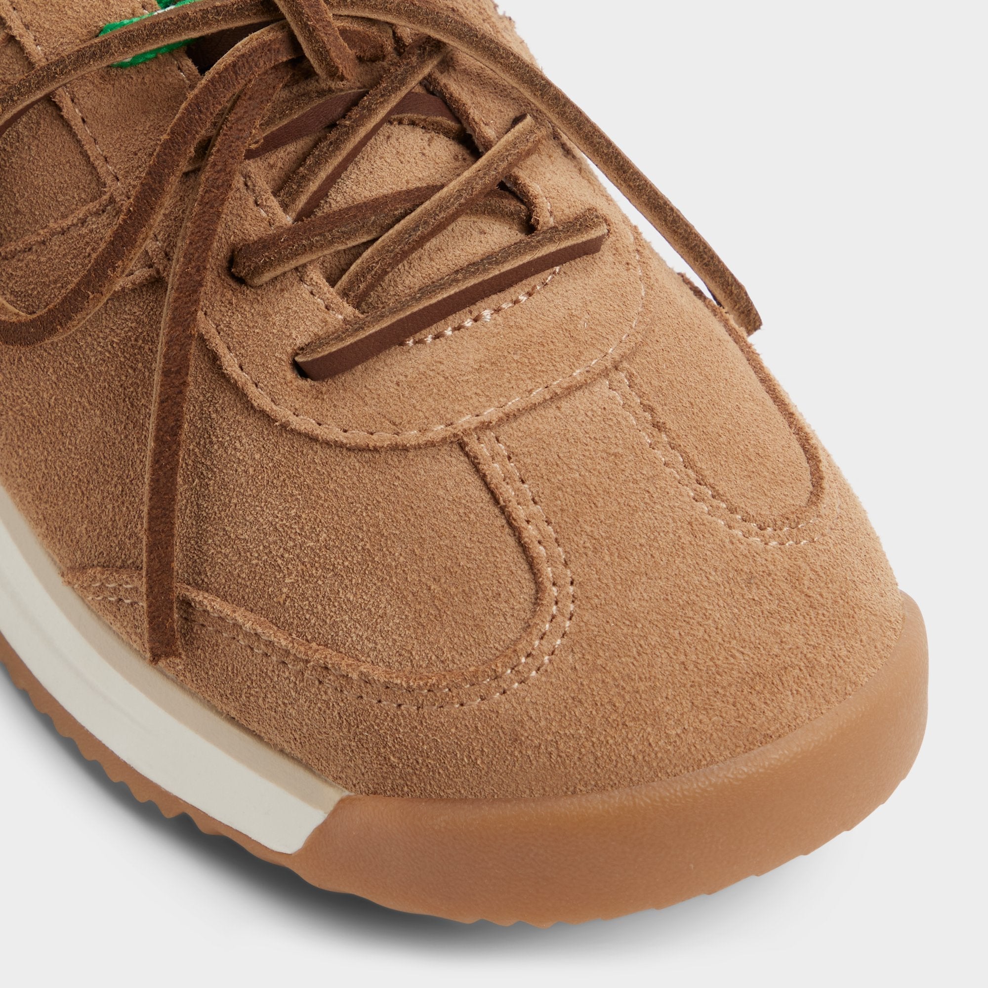 Aldo | Stepcount in Sand - Jogger sneaker