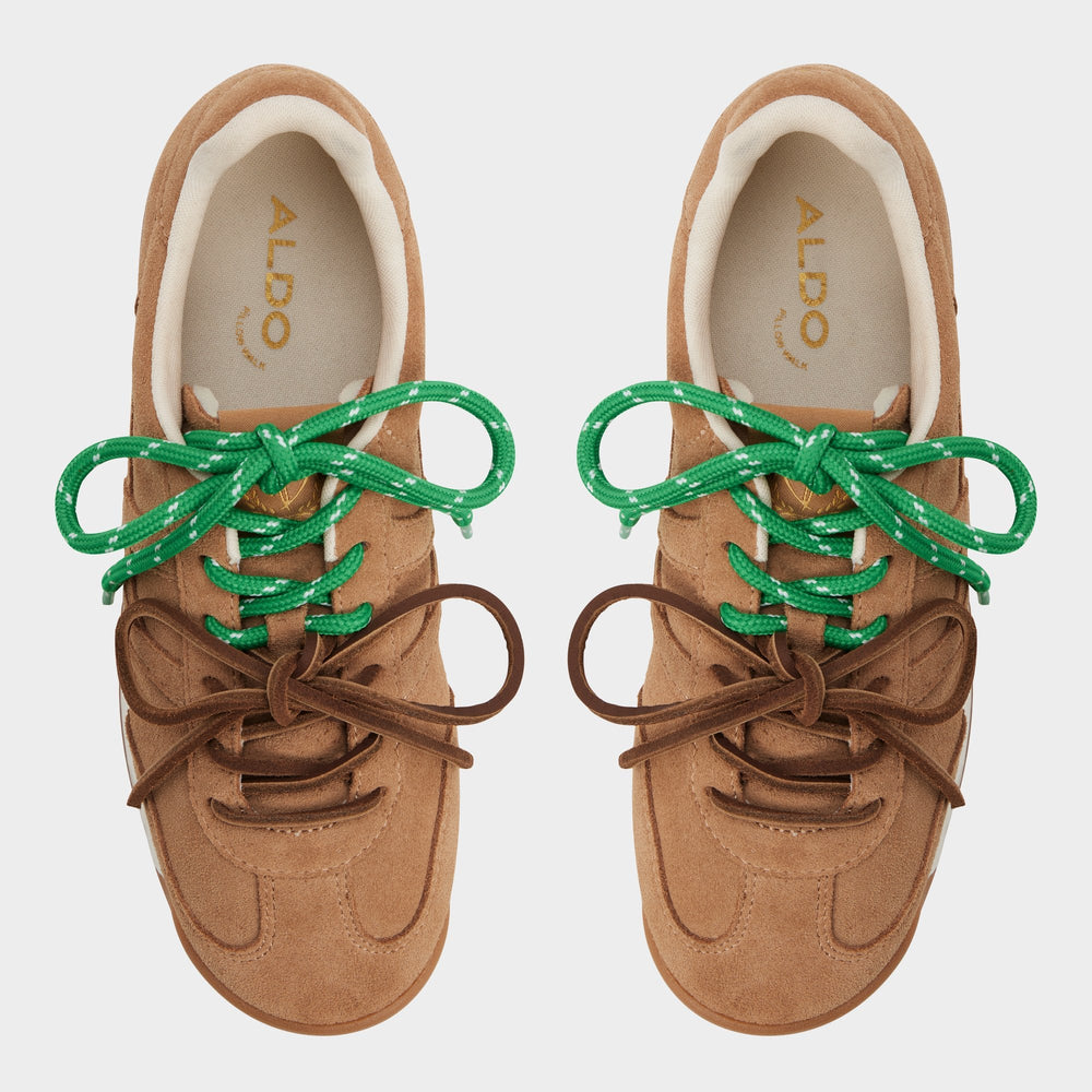 Aldo | Stepcount in Sand - Jogger sneaker
