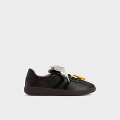 Aldo | Mindflayer in Dark Brown - Women's sneaker