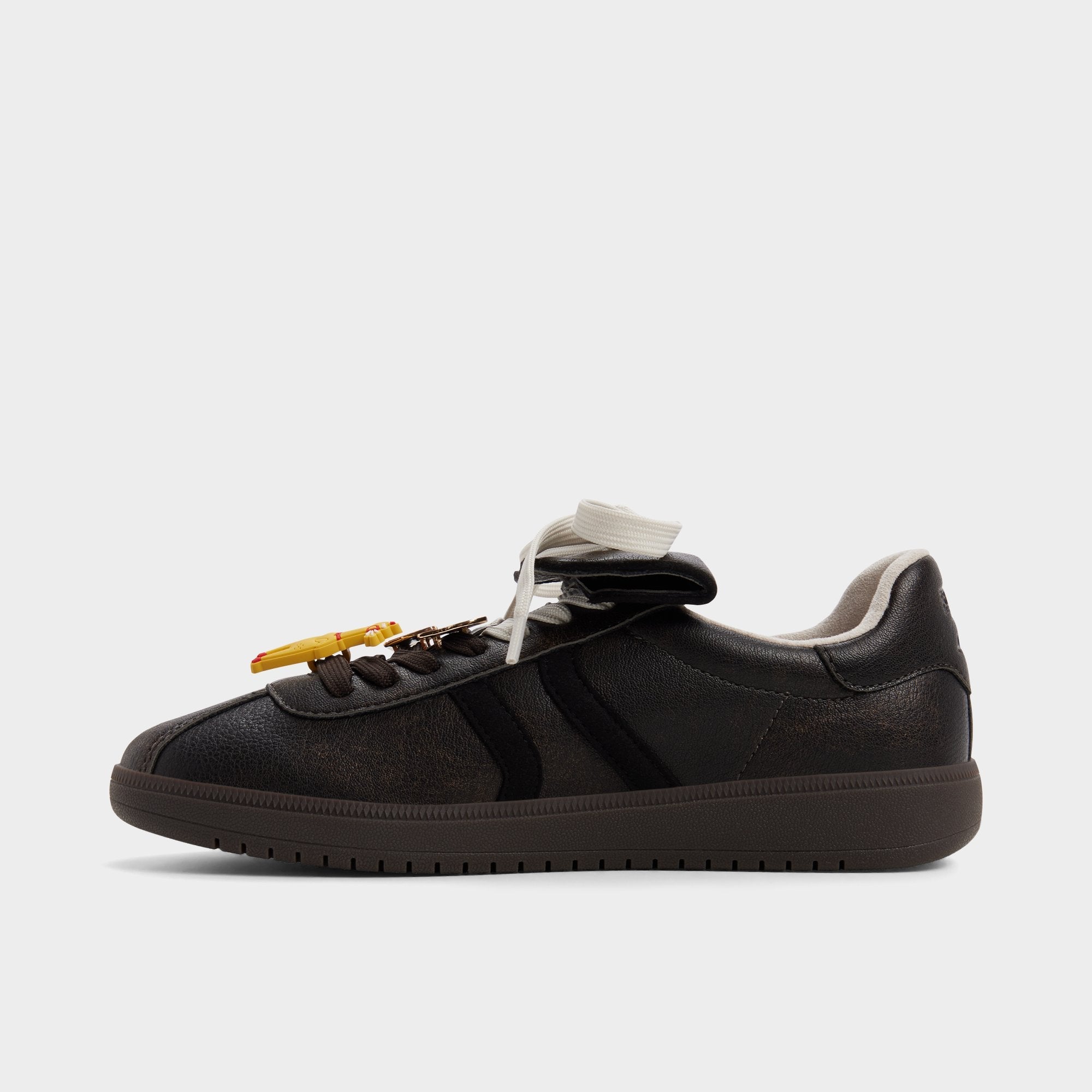 Aldo | Mindflayer in Dark Brown - Women's sneaker