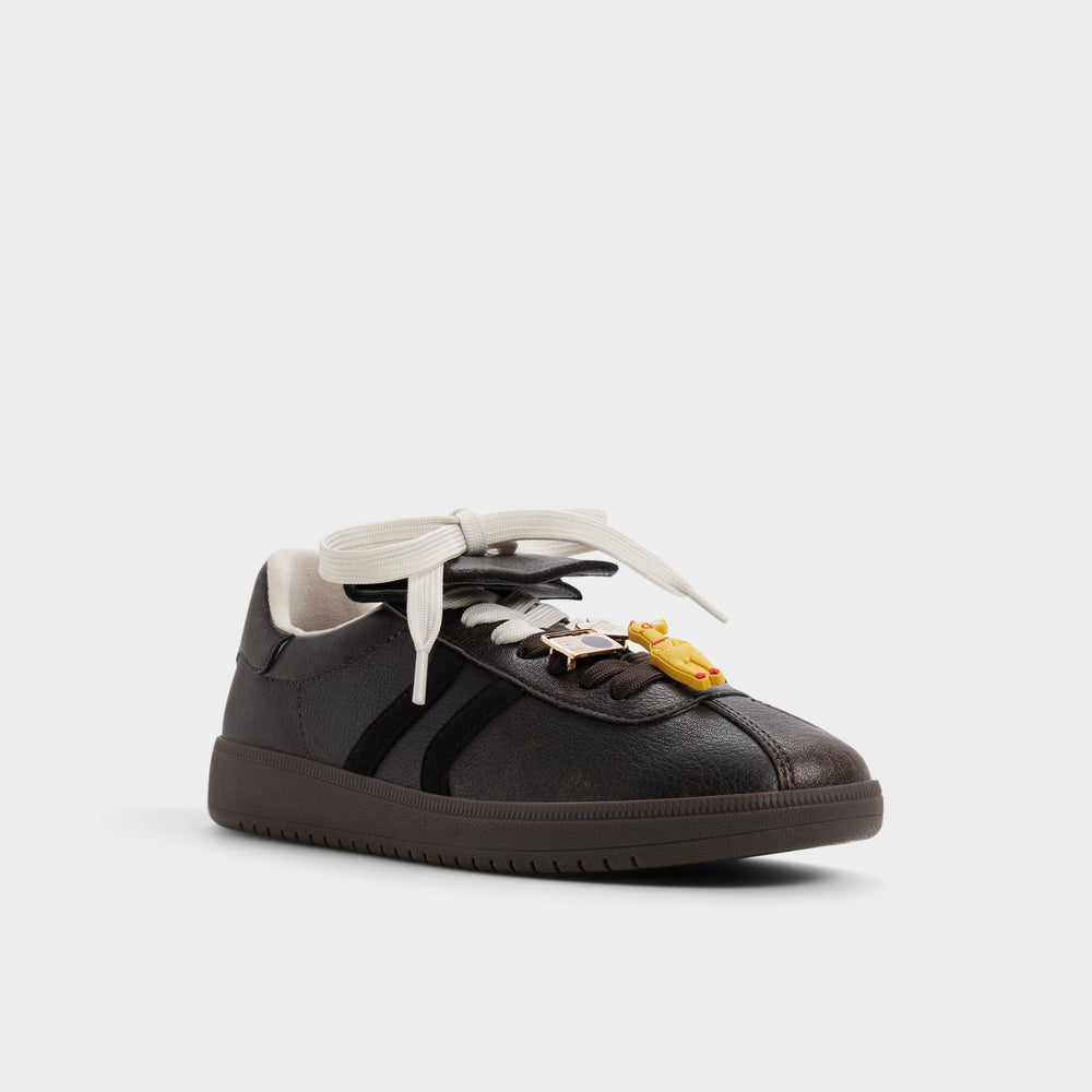 Aldo | Mindflayer in Dark Brown - Women's sneaker
