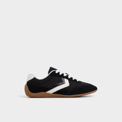 Aldo | Coolchic in Black - Jogger sneaker