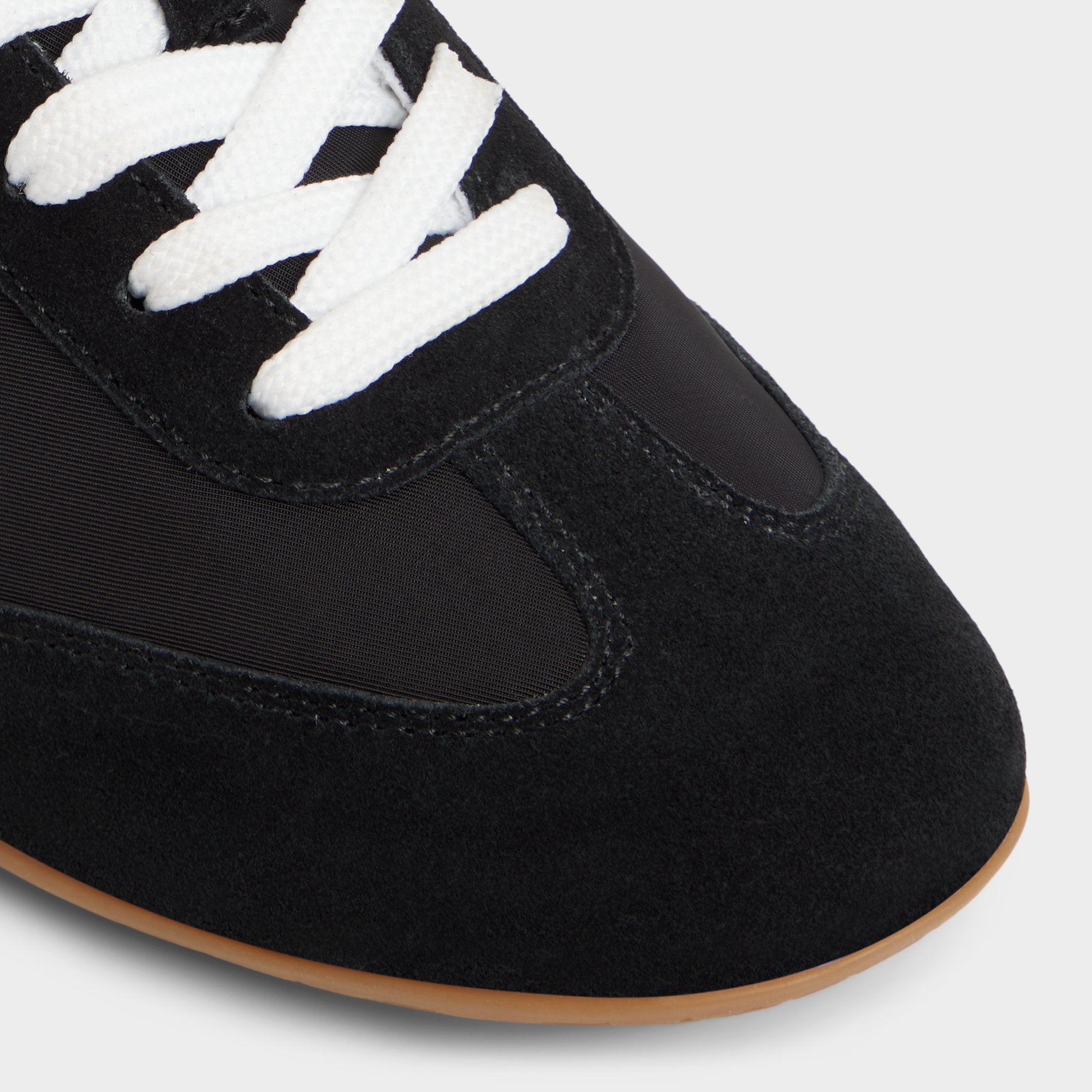 Aldo | Coolchic in Black - Jogger sneaker