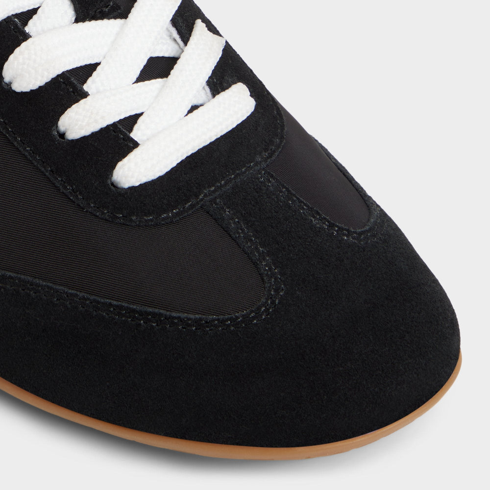 Aldo | Coolchic in Black - Jogger sneaker