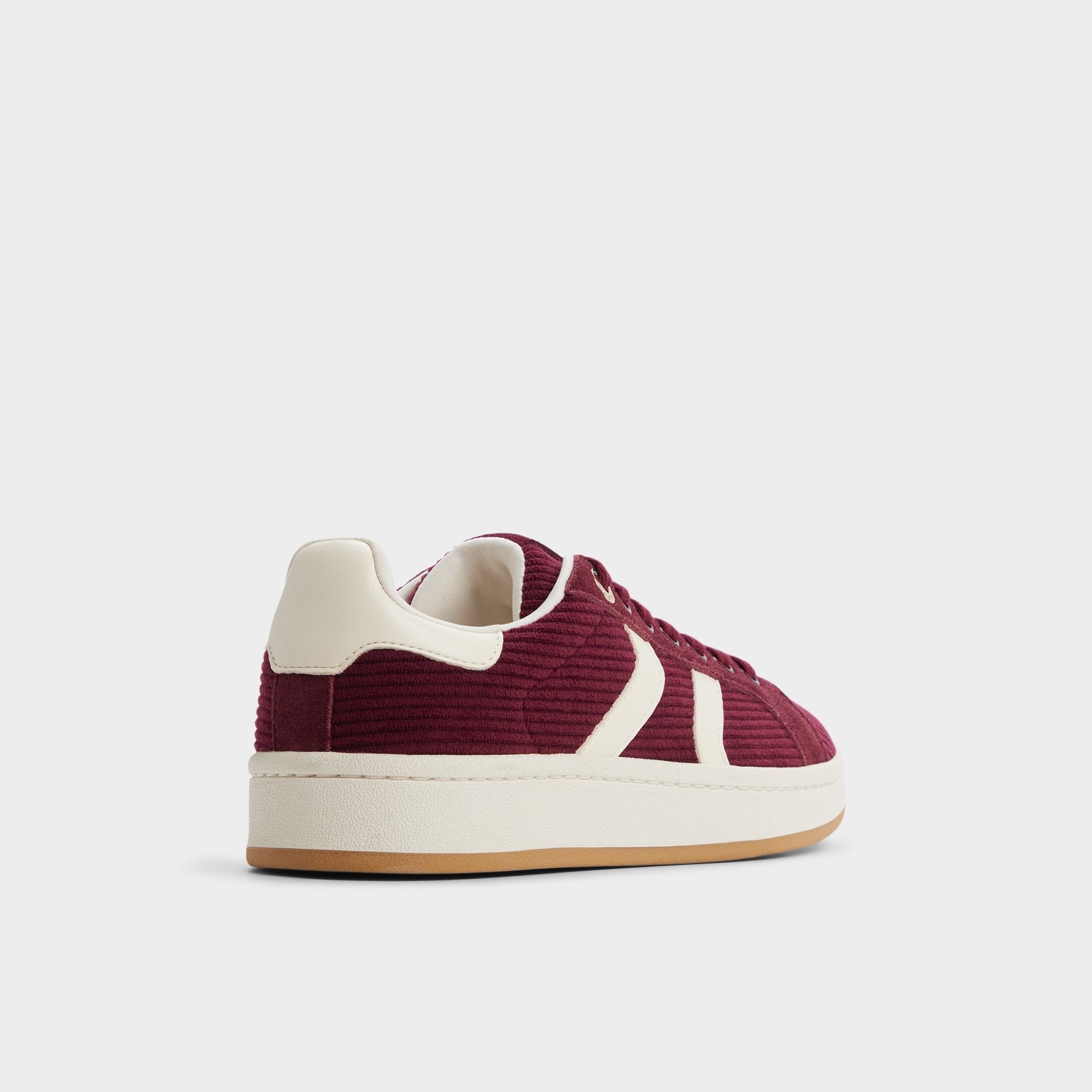 Aldo | Retrochic - Low top sneaker, Cup sole