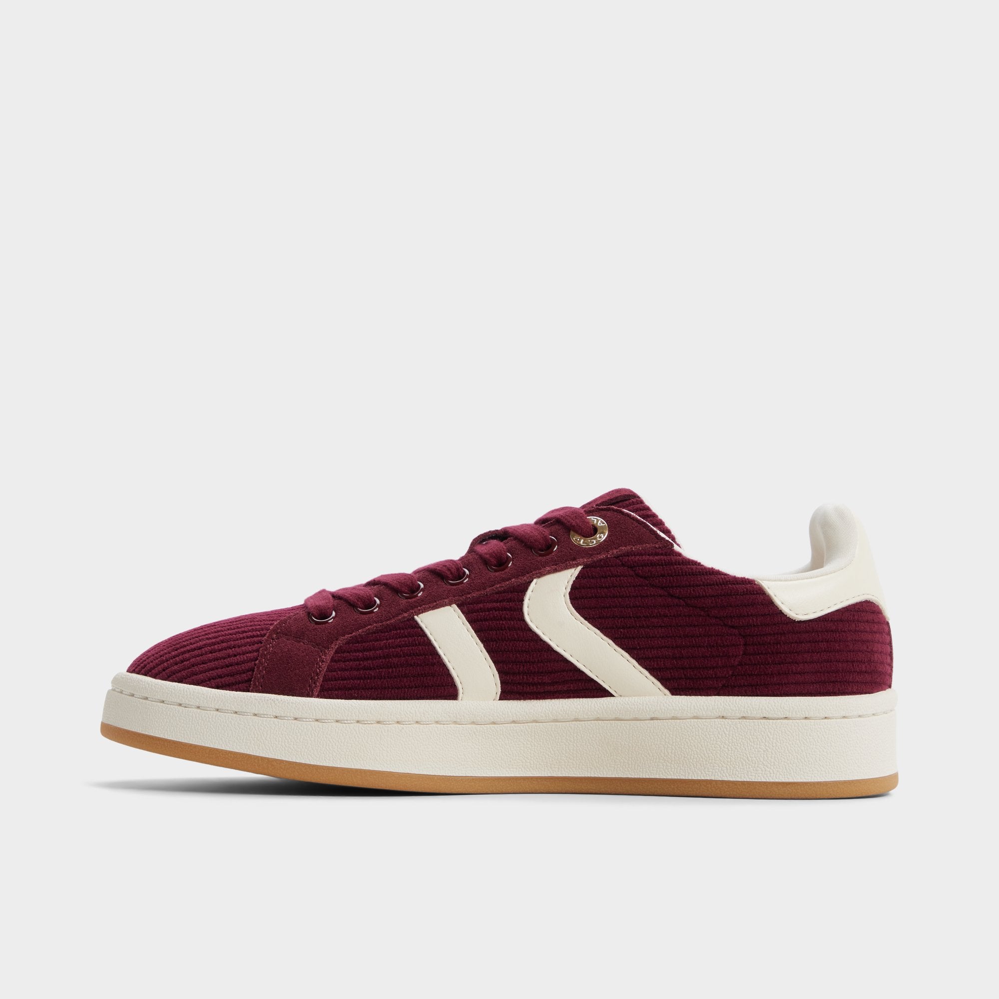 Aldo | Retrochic - Low top sneaker, Cup sole