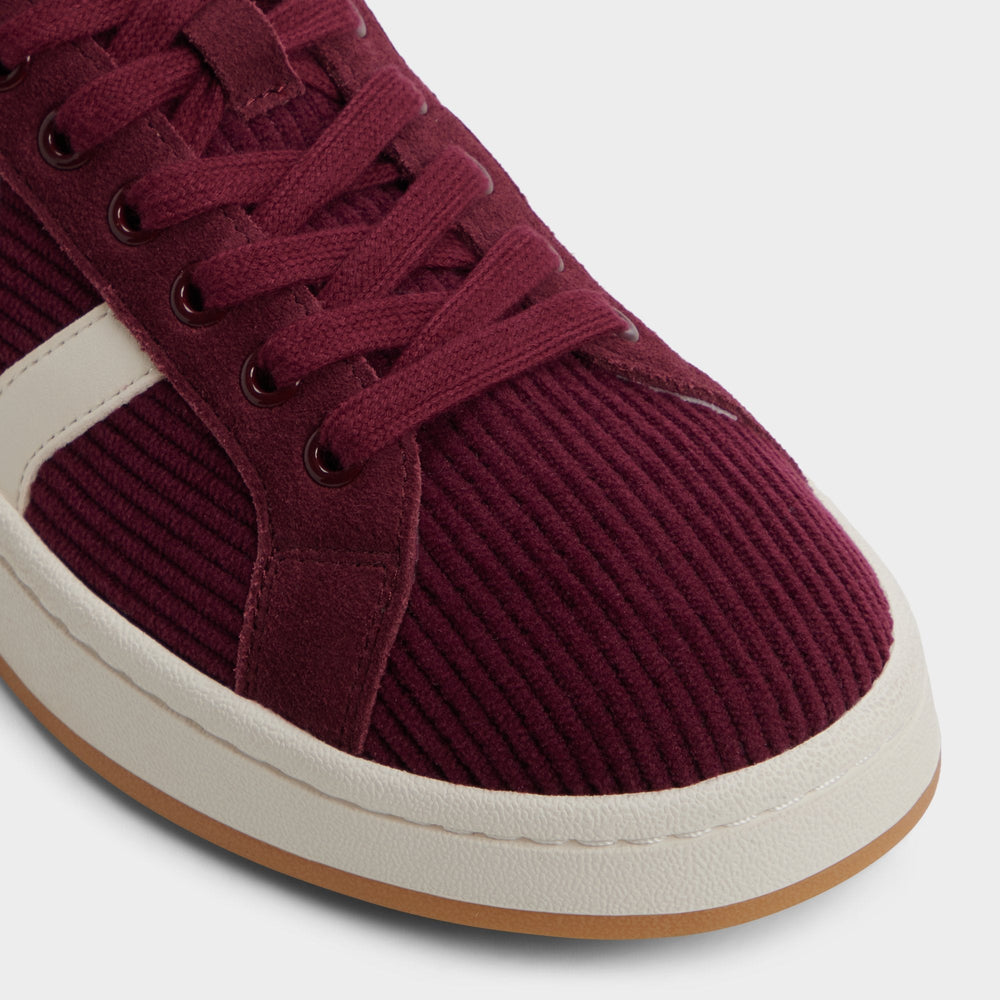 Aldo | Retrochic - Low top sneaker, Cup sole