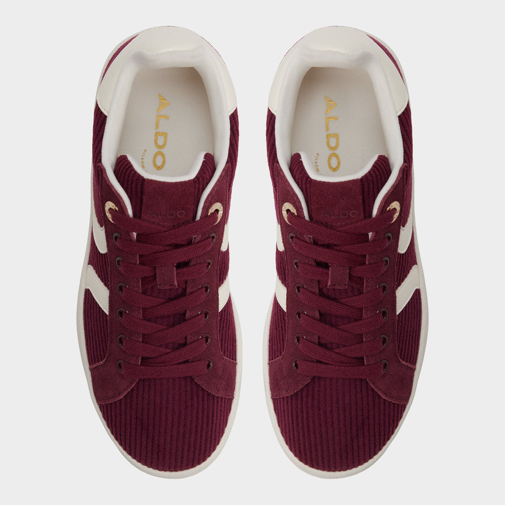 Aldo | Retrochic - Low top sneaker, Cup sole