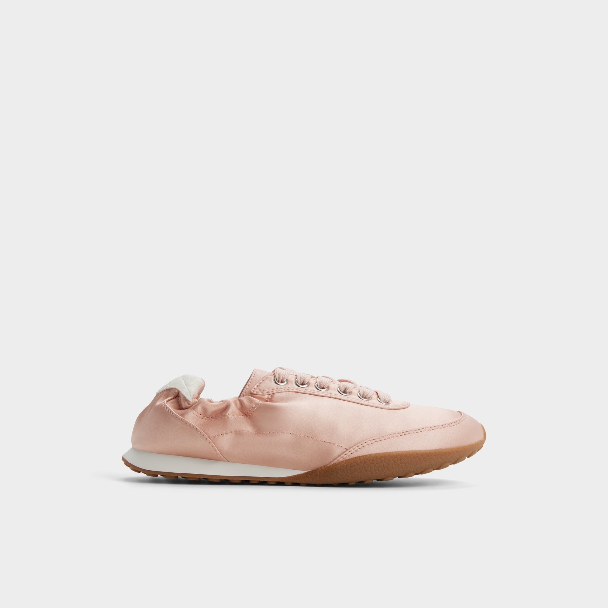 Aldo | Balletsnkr Light Pink Women's Low top sneakers - Jogger sneaker