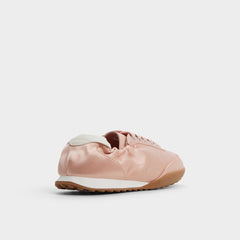 Aldo | Balletsnkr Light Pink Women's Low top sneakers - Jogger sneaker