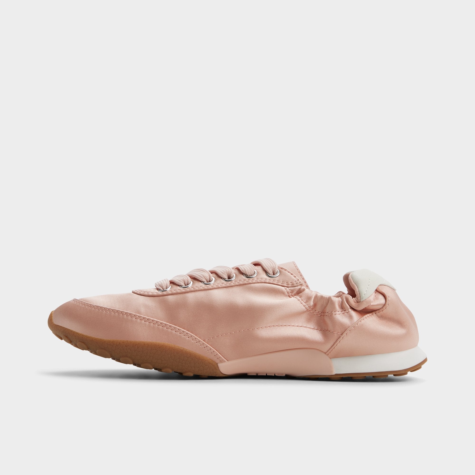 Aldo | Balletsnkr Light Pink Women's Low top sneakers - Jogger sneaker