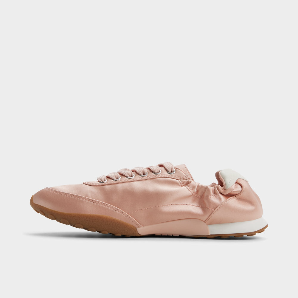 Aldo | Balletsnkr Light Pink Women's Low top sneakers - Jogger sneaker