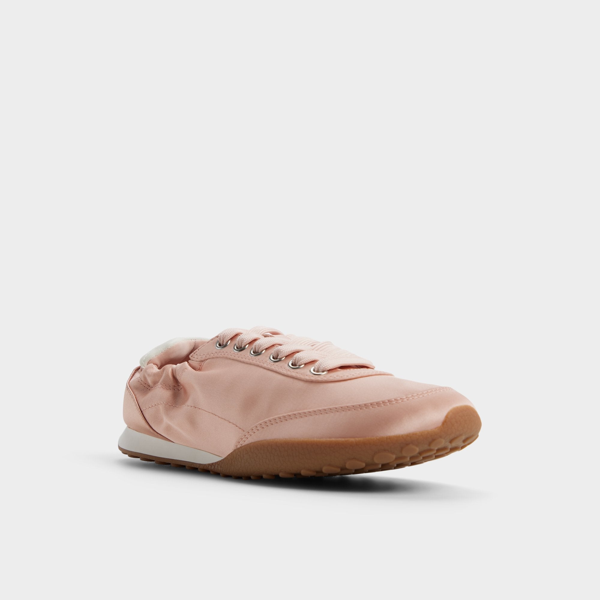 Aldo | Balletsnkr Light Pink Women's Low top sneakers - Jogger sneaker