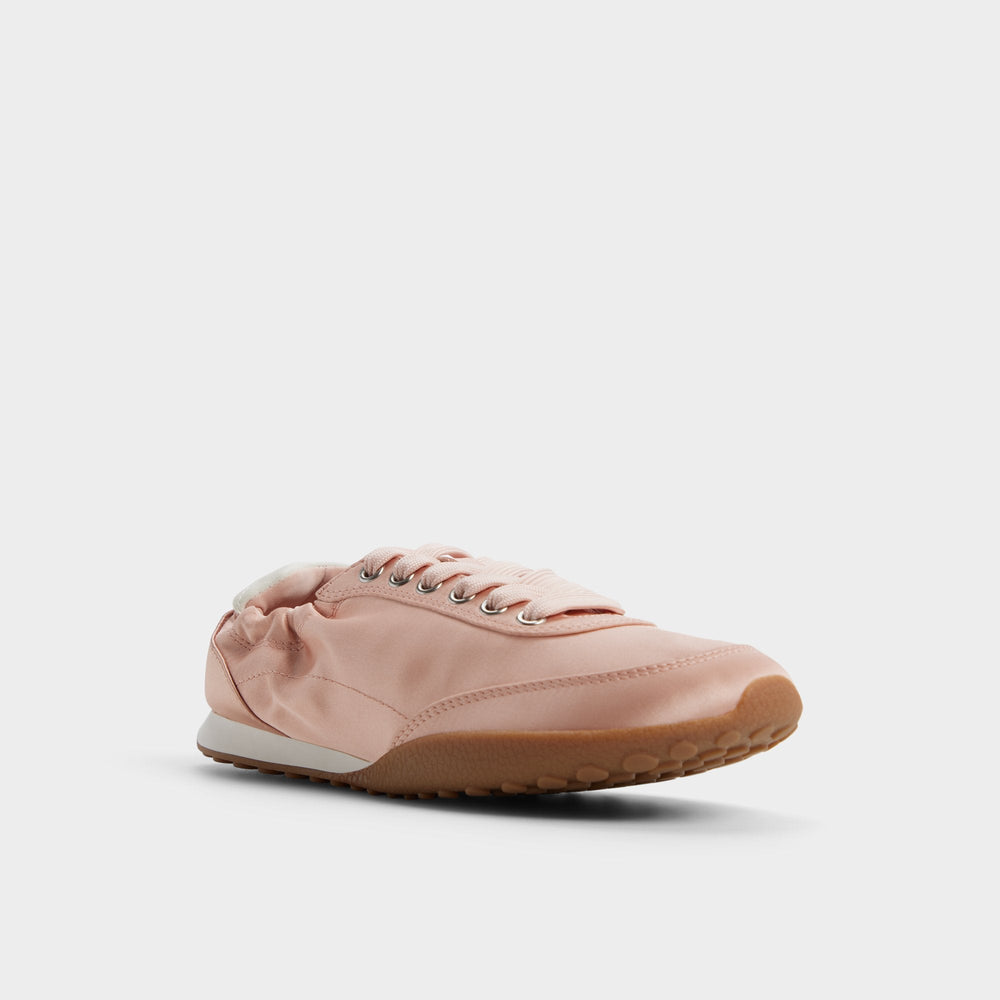 Aldo | Balletsnkr Light Pink Women's Low top sneakers - Jogger sneaker