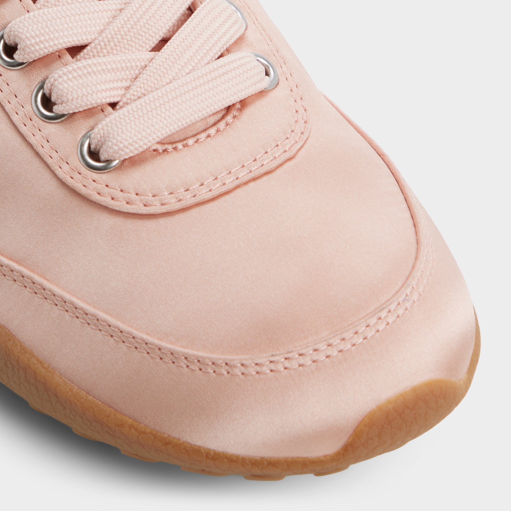 Aldo | Balletsnkr Light Pink Women's Low top sneakers - Jogger sneaker