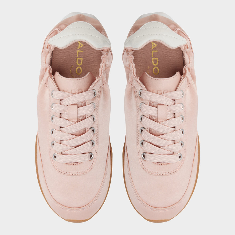 Aldo | Balletsnkr Light Pink Women's Low top sneakers - Jogger sneaker