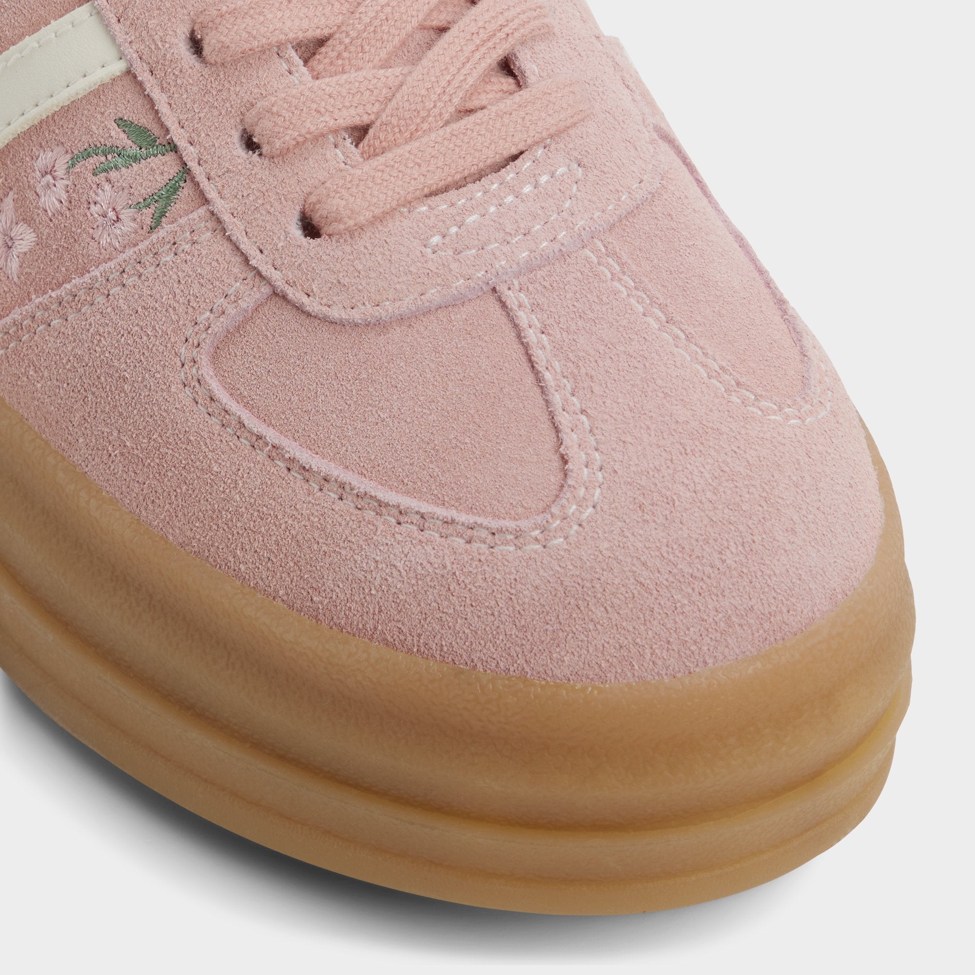 Aldo | Elabrintar in Light Pink - Sneaker, Platform
