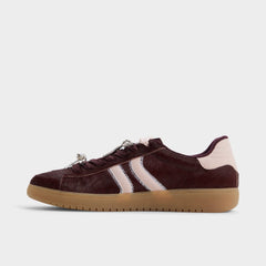 Aldo | Chicsneaker2 in Open Red - Low top sneaker, Cup sole