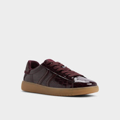 Aldo | Chicsneaker2 Bordo Women's Low top sneakers - Sneaker, Cup sole