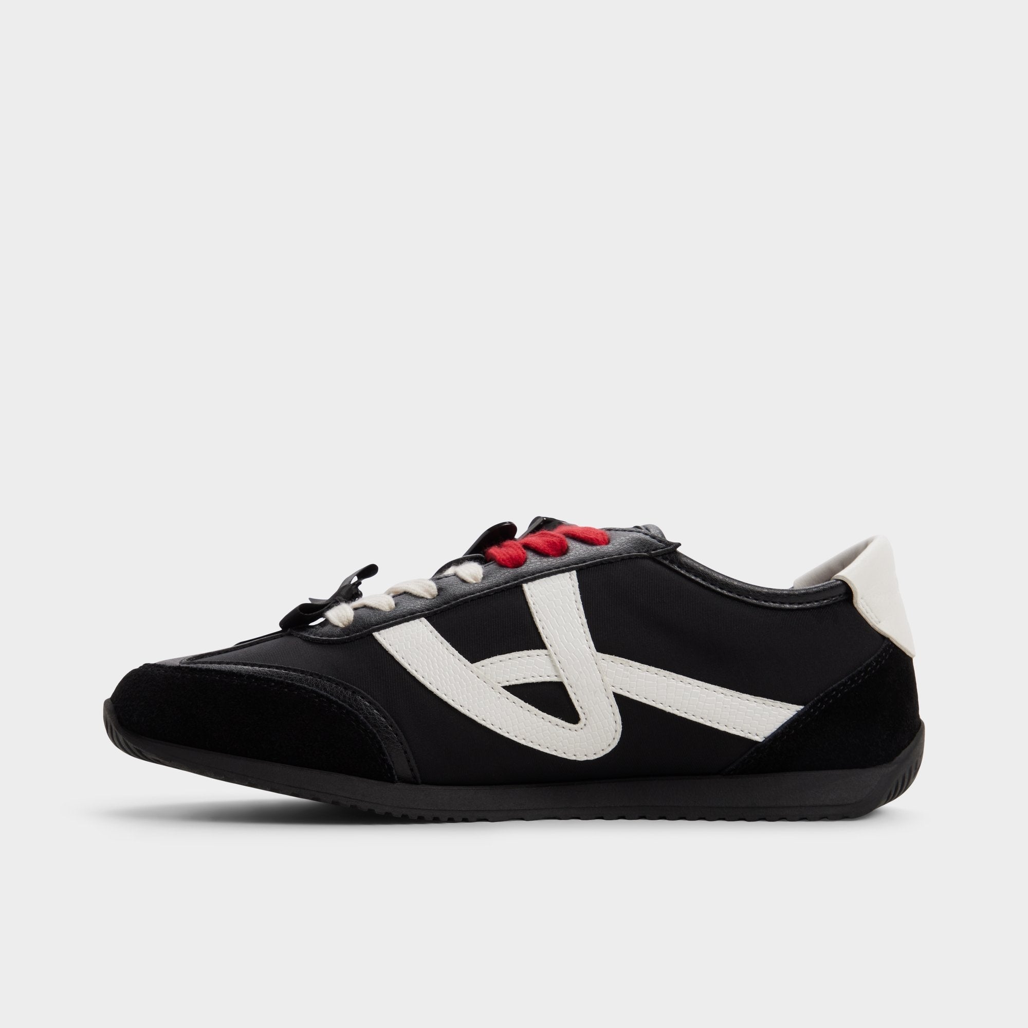 Aldo | Hellfirelives in Black - Women's sneaker