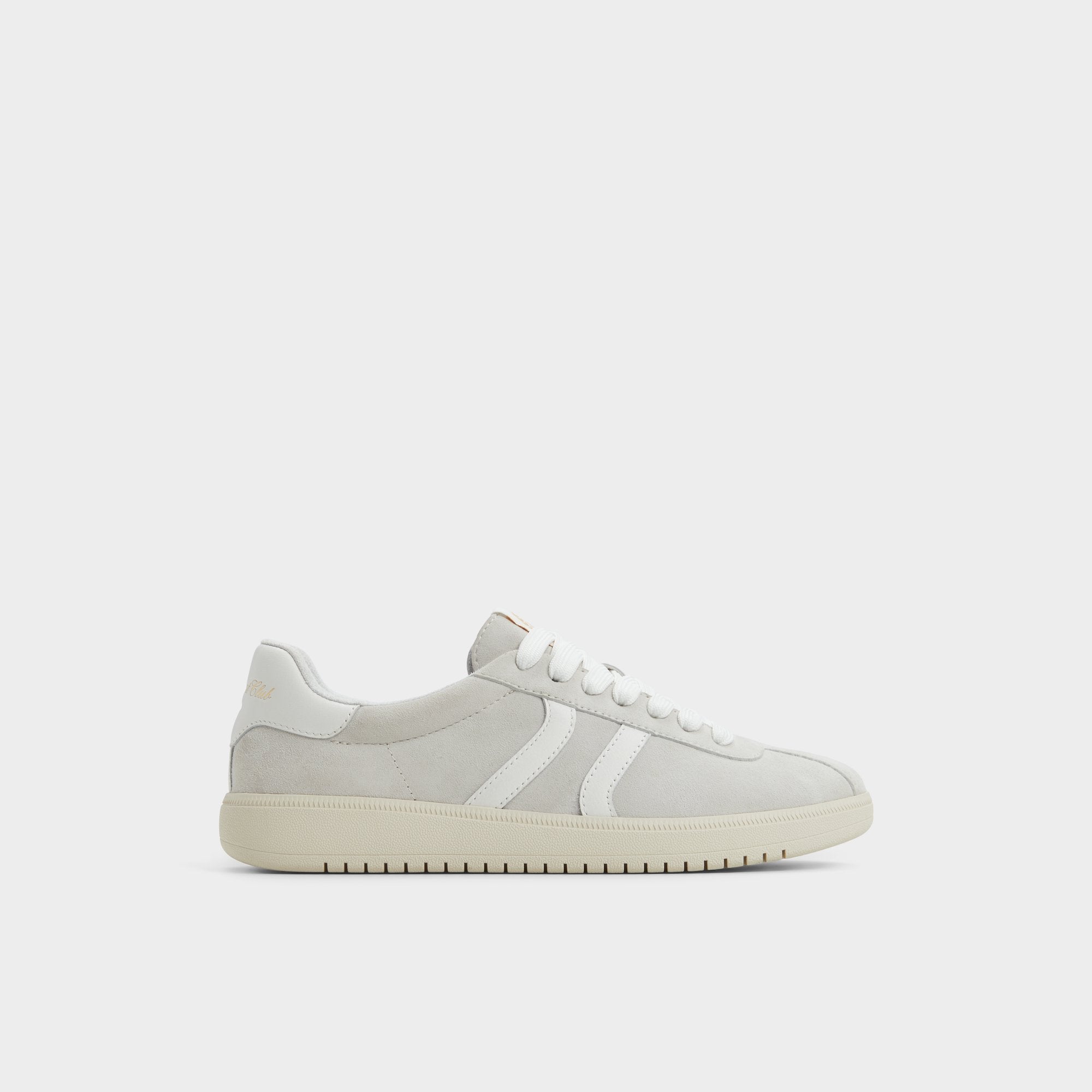 Aldo | Chicsneaker Light Grey Women's Low top sneakers - Low top sneaker, Cup sole