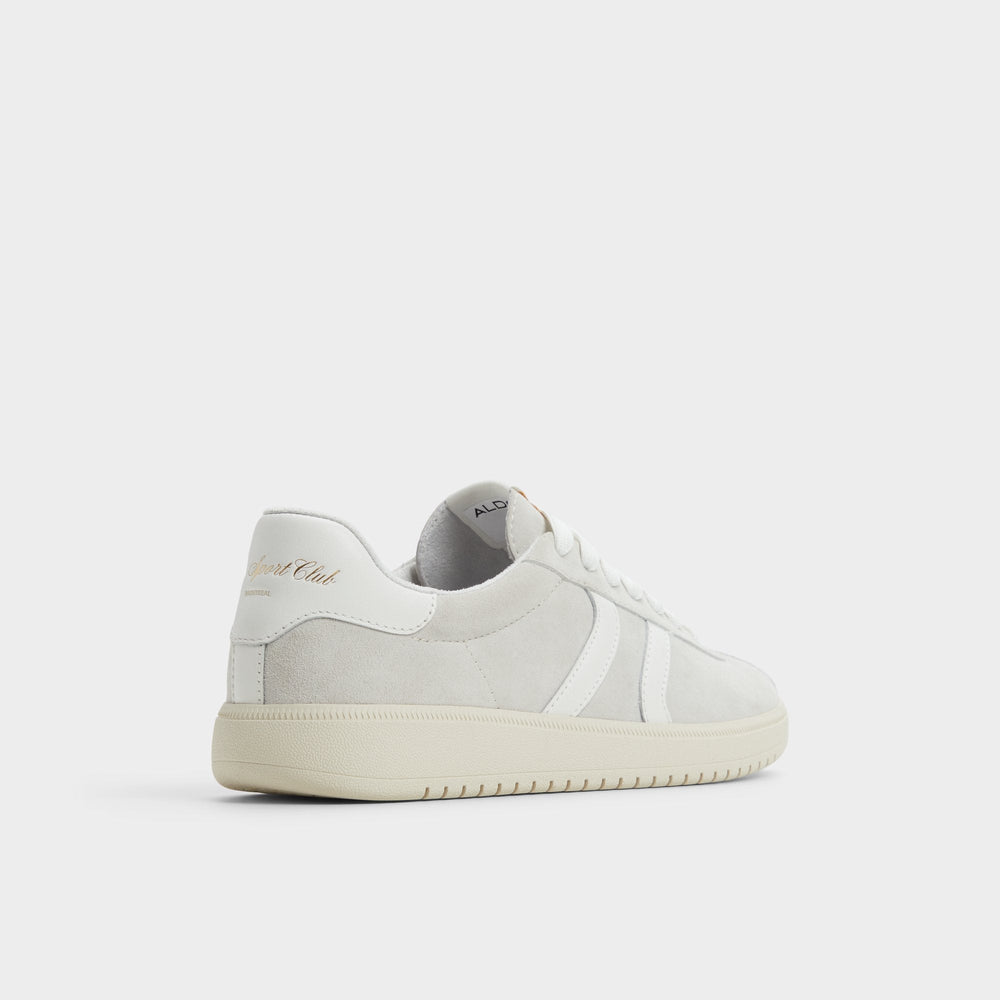 Aldo | Chicsneaker Light Grey Women's Low top sneakers - Low top sneaker, Cup sole