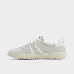 Aldo | Chicsneaker Light Grey Women's Low top sneakers - Low top sneaker, Cup sole