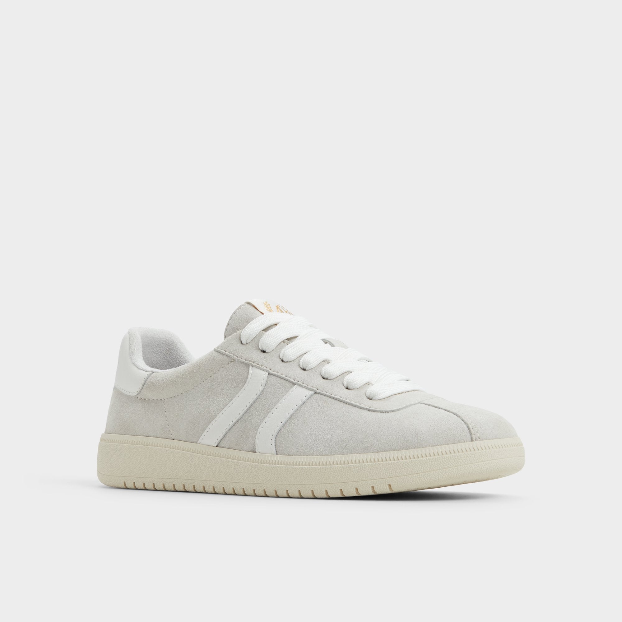 Aldo | Chicsneaker Light Grey Women's Low top sneakers - Low top sneaker, Cup sole
