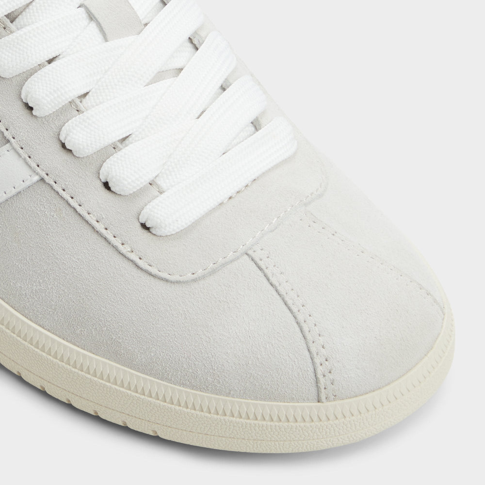 Aldo | Chicsneaker Light Grey Women's Low top sneakers - Low top sneaker, Cup sole