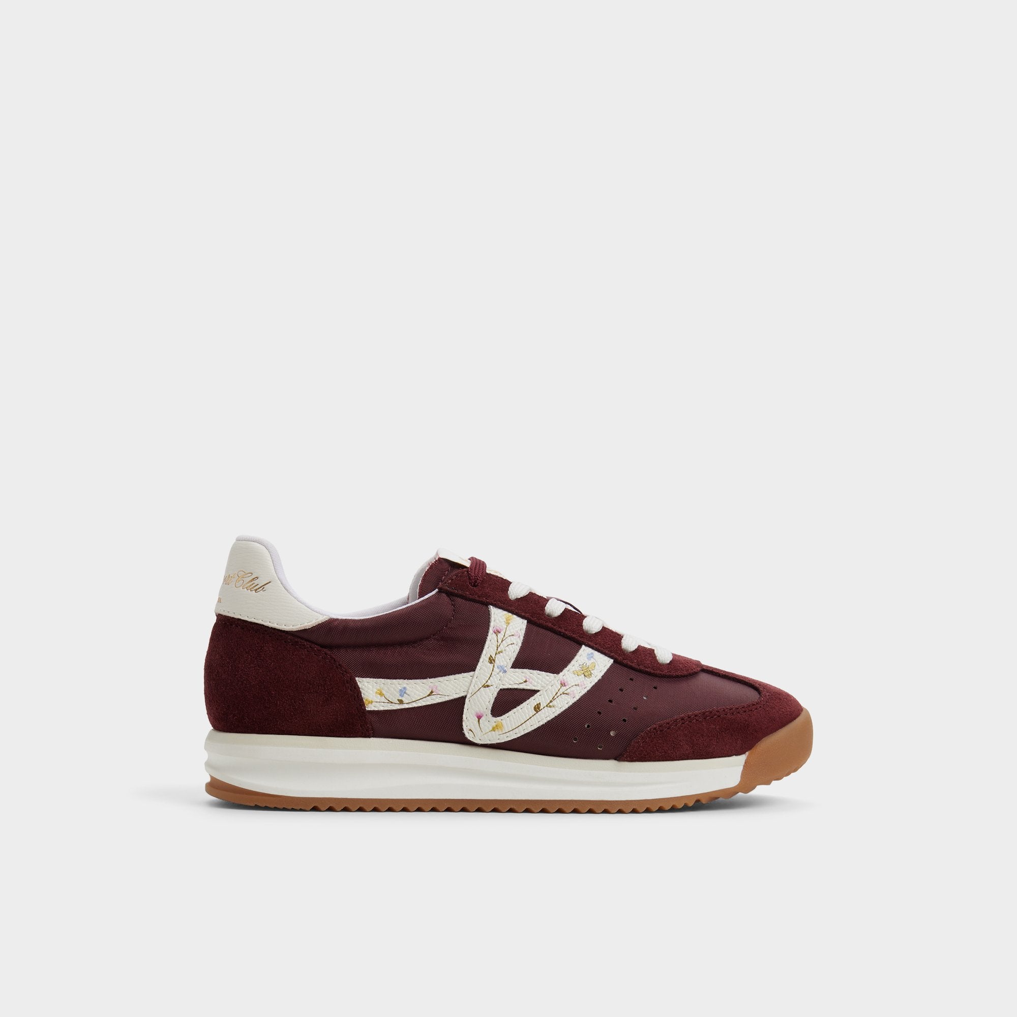 Aldo | Stepcount Bordo Women's Platform and wedge sneakers - Jogger sneaker