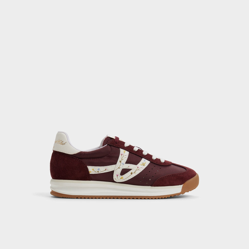 Aldo | Stepcount Bordo Women's Platform and wedge sneakers - Jogger sneaker