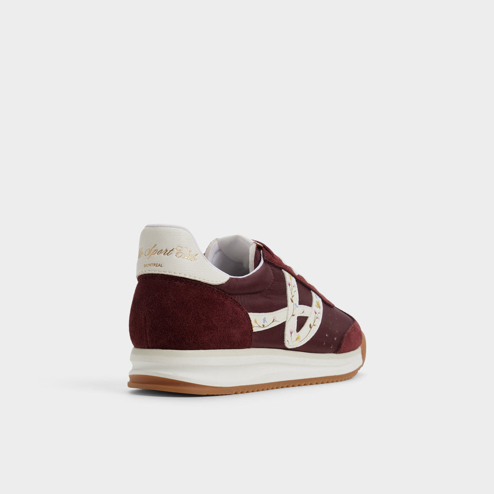 Aldo | Stepcount Bordo Women's Platform and wedge sneakers - Jogger sneaker