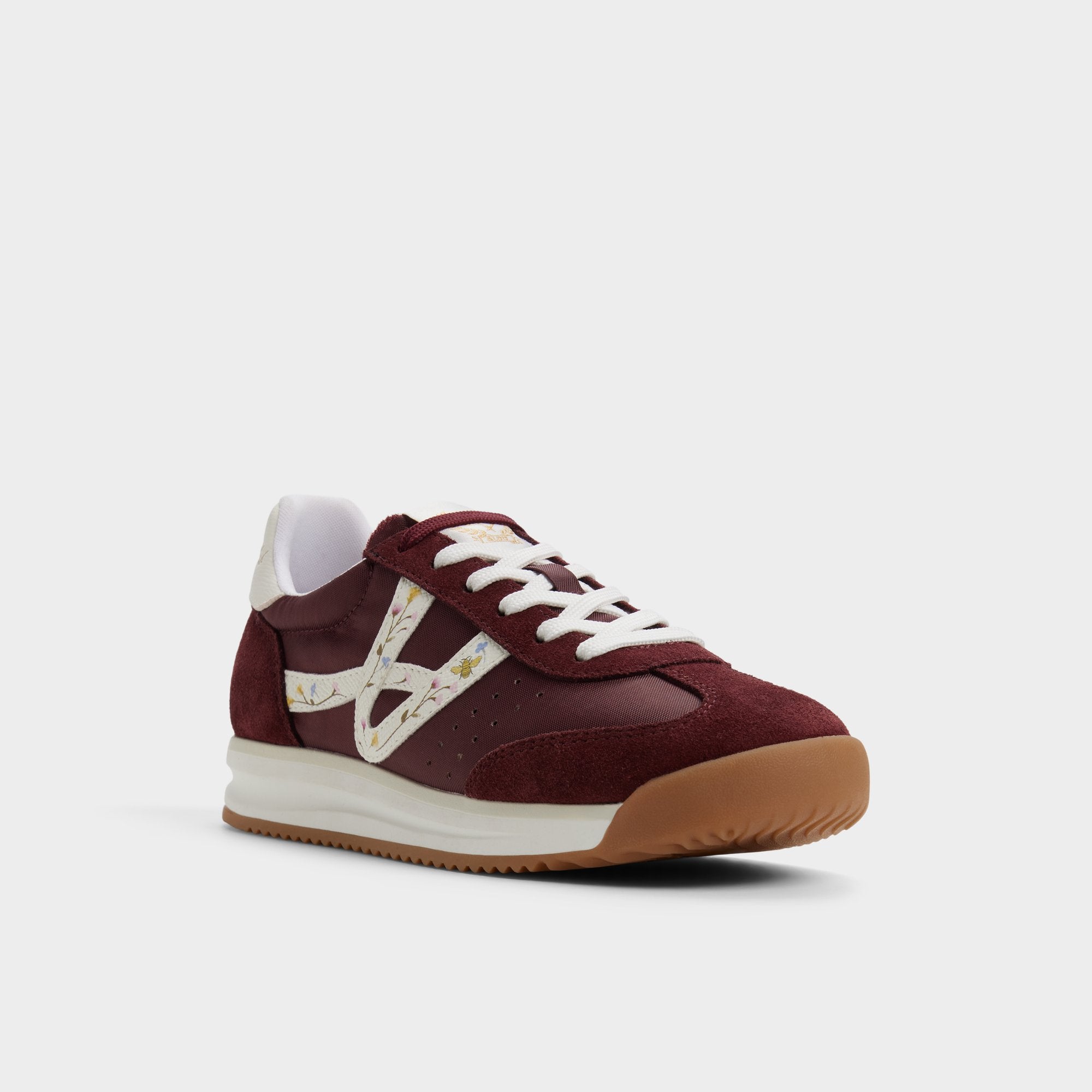 Aldo | Stepcount Bordo Women's Platform and wedge sneakers - Jogger sneaker