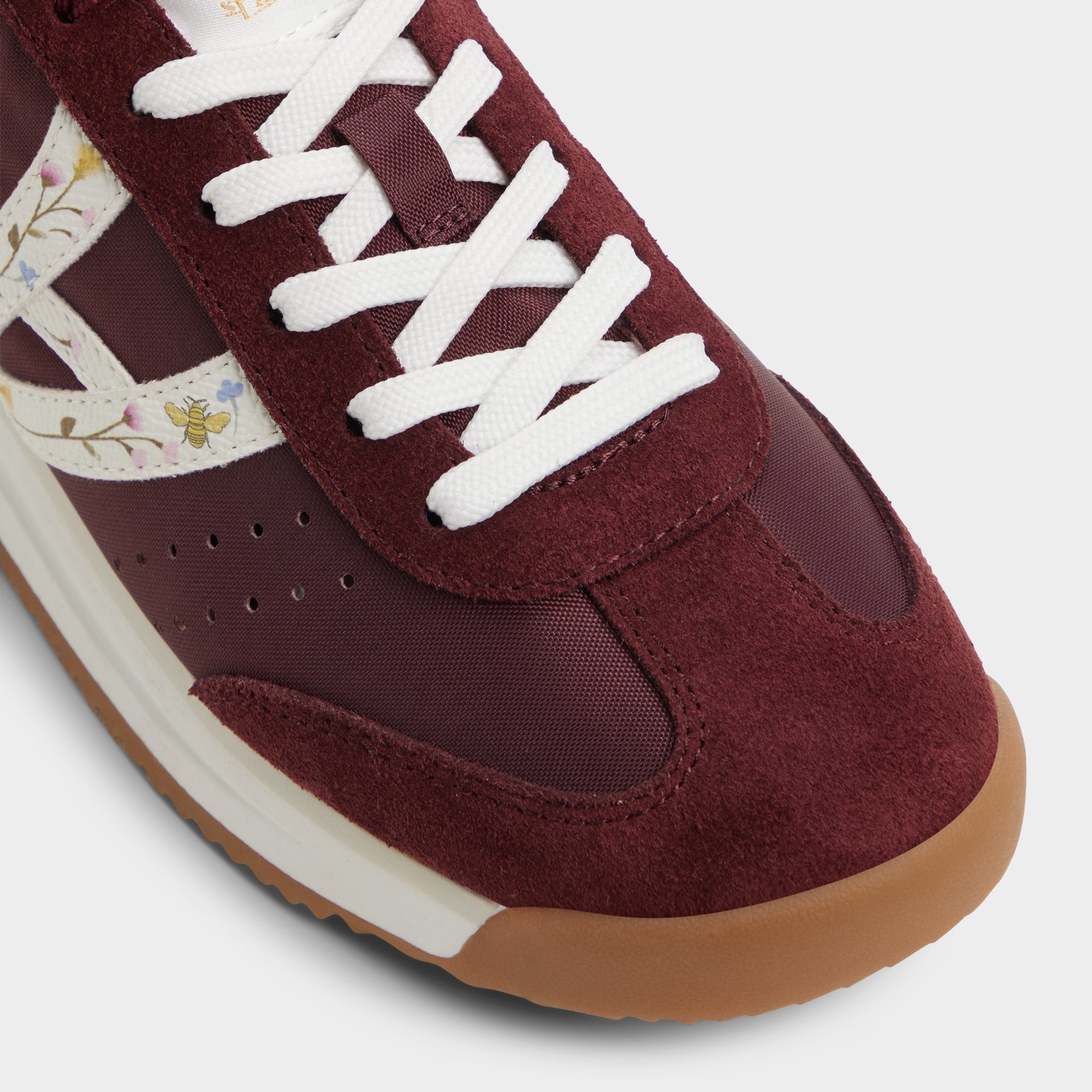 Aldo | Stepcount Bordo Women's Platform and wedge sneakers - Jogger sneaker