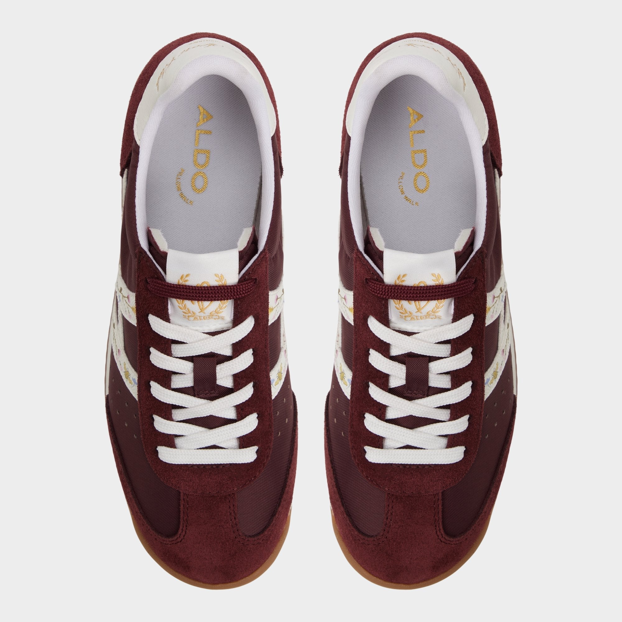 Aldo | Stepcount Bordo Women's Platform and wedge sneakers - Jogger sneaker
