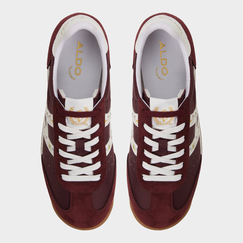Aldo | Stepcount Bordo Women's Platform and wedge sneakers - Jogger sneaker