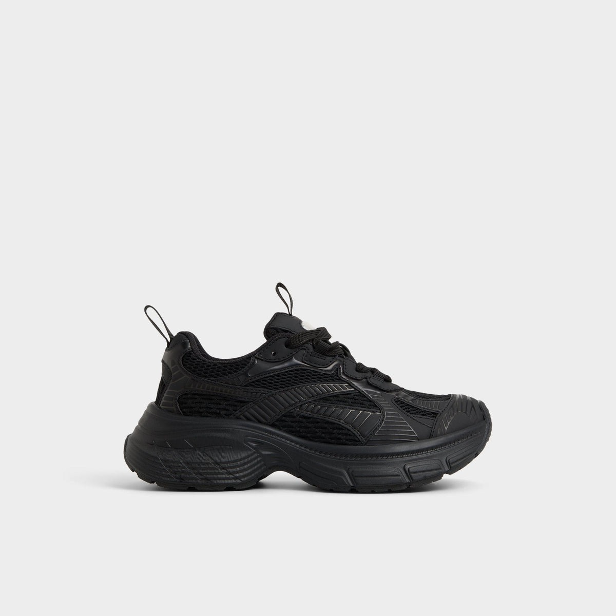 Aldo | Powerplay in Black 14055008 - Sneaker, Jogger sole