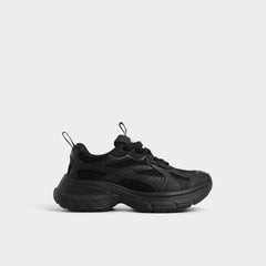 Aldo | Powerplay in Black 14055008 - Sneaker, Jogger sole