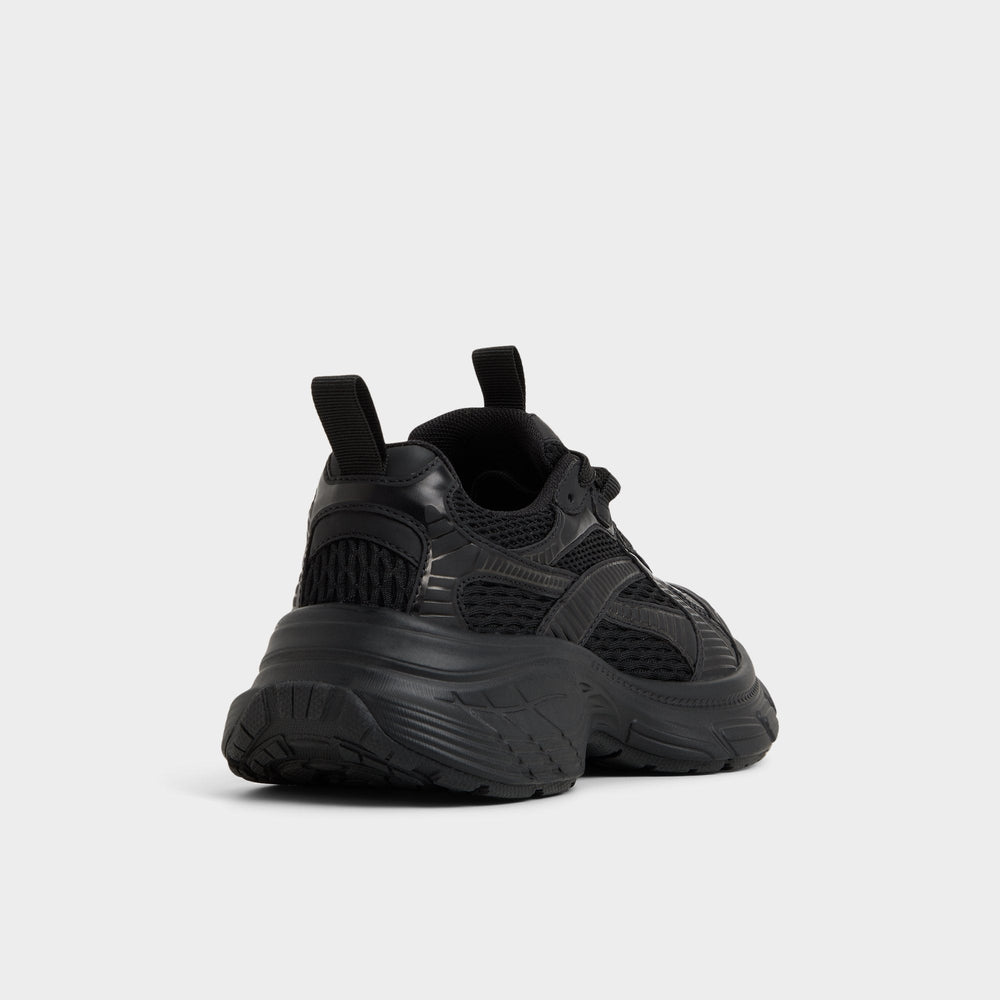 Aldo | Powerplay in Black 14055008 - Sneaker, Jogger sole