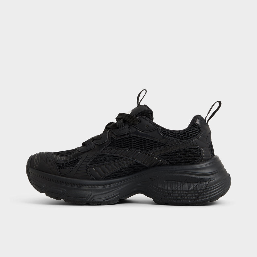 Aldo | Powerplay in Black 14055008 - Sneaker, Jogger sole