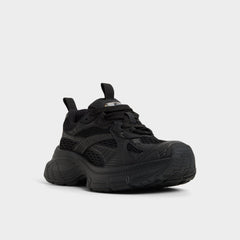 Aldo | Powerplay in Black 14055008 - Sneaker, Jogger sole