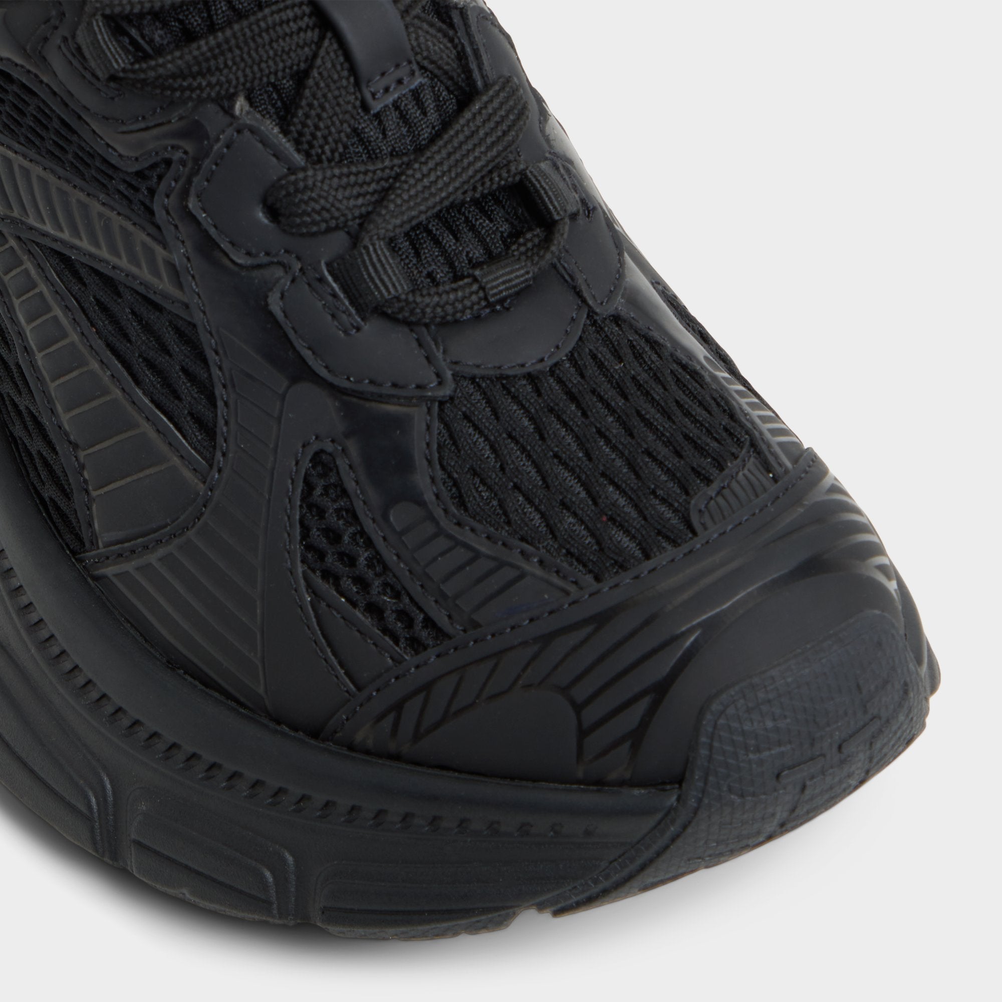 Aldo | Powerplay in Black 14055008 - Sneaker, Jogger sole