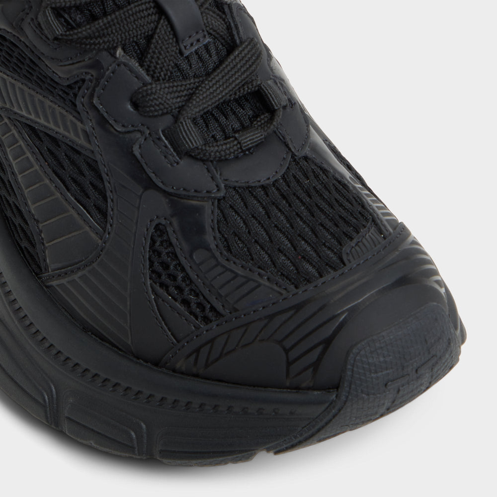 Aldo | Powerplay in Black 14055008 - Sneaker, Jogger sole