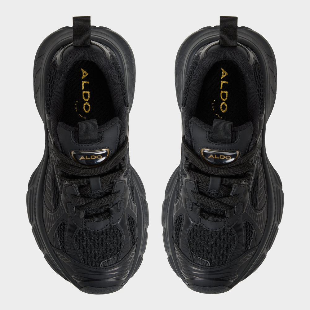 Aldo | Powerplay in Black 14055008 - Sneaker, Jogger sole