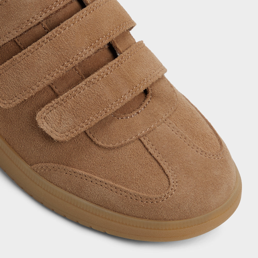 Aldo | Tefi Sand Women's Low top sneakers - Jogger sneaker, Cup sole